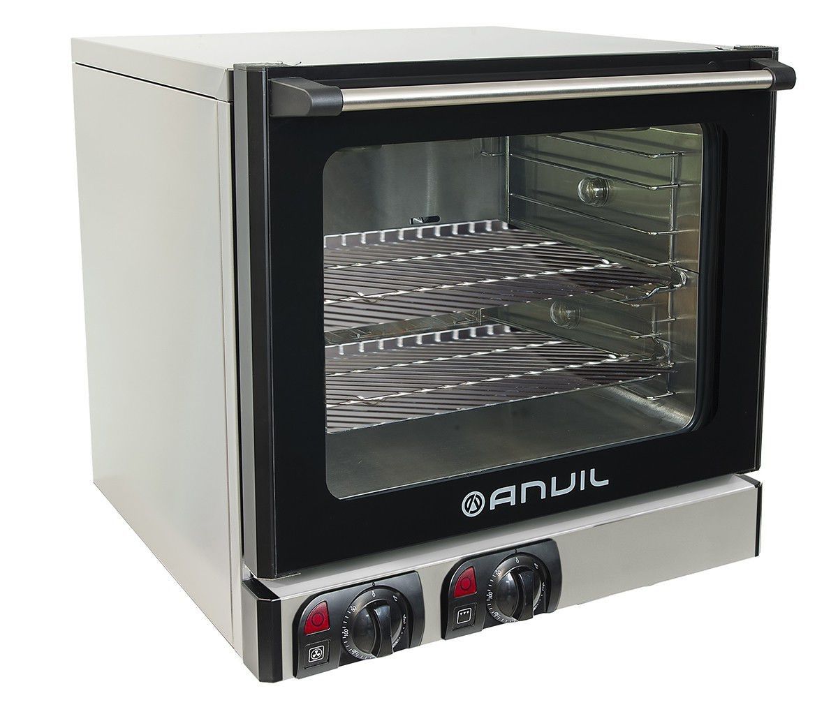 Anvil Convection Oven - Prima